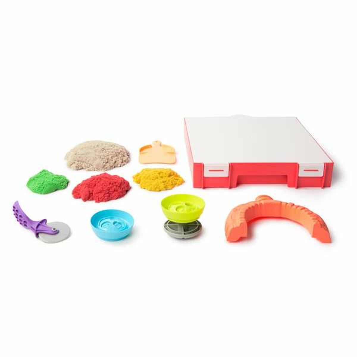 Modellera Spel Spin Master - 3