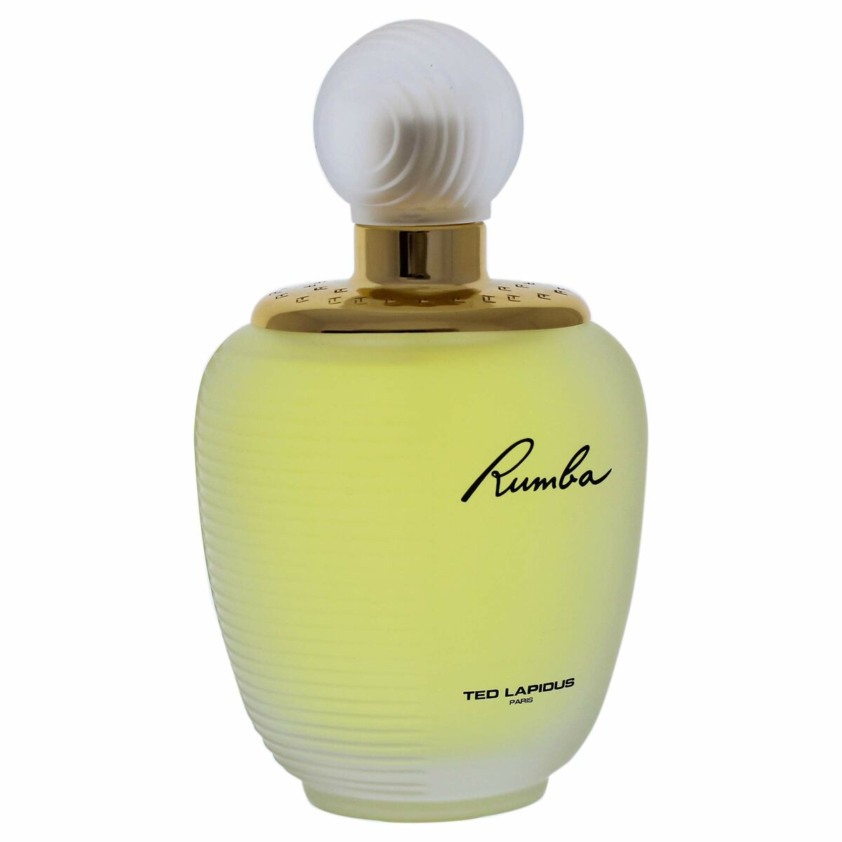 Parfym Damer Ted Lapidus EDT Rumba 100 ml - 2