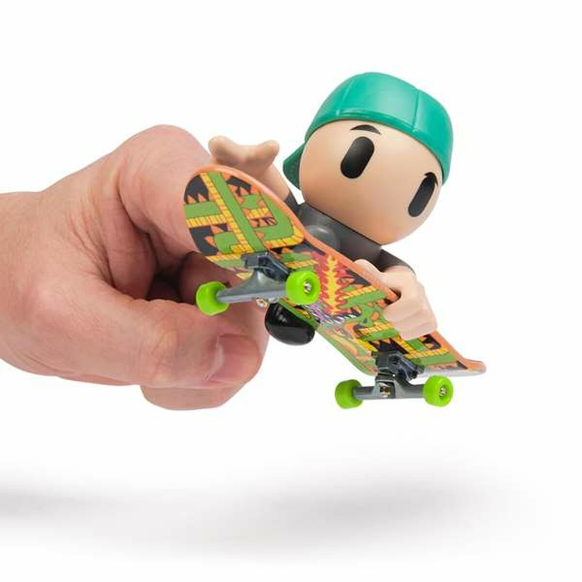 Skicklighetsspel Spin Master - 3