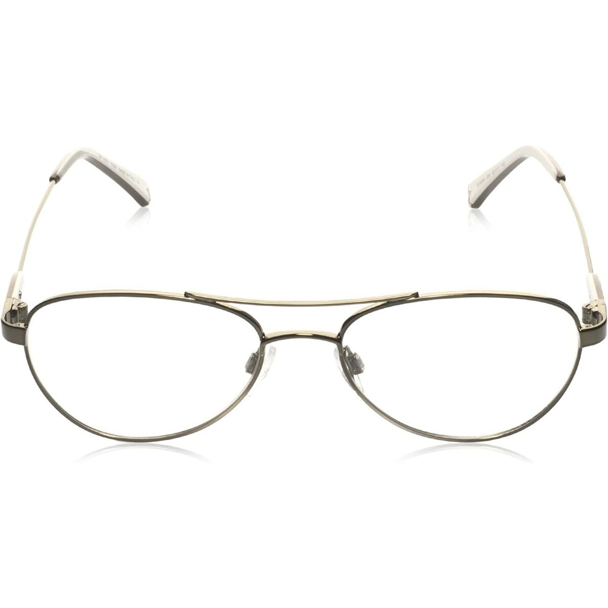 Glasögonbågar Tods TO5006036 Brun Brons Ø 52 mm - 2