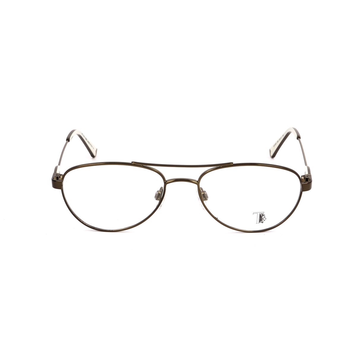 Glasögonbågar Tods TO5006036 Brun Brons Ø 52 mm