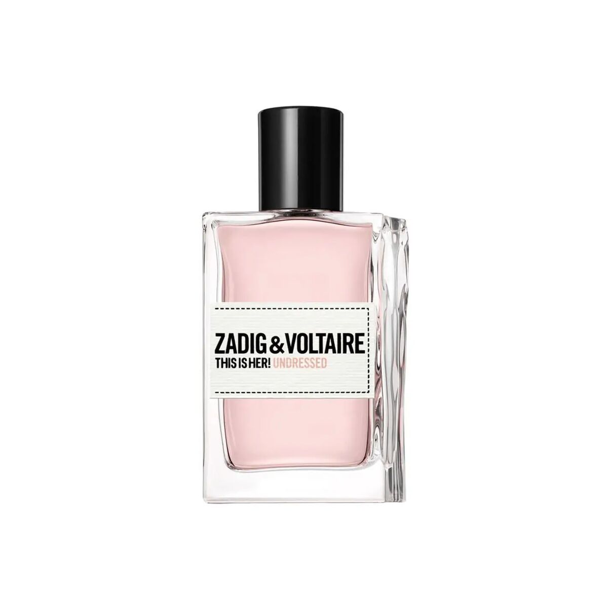 Parfym Damer Zadig & Voltaire This Is Her! Undressed EDP 30 ml This is her! Undressed