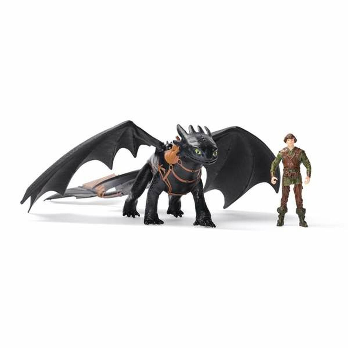 Drake Spin Master