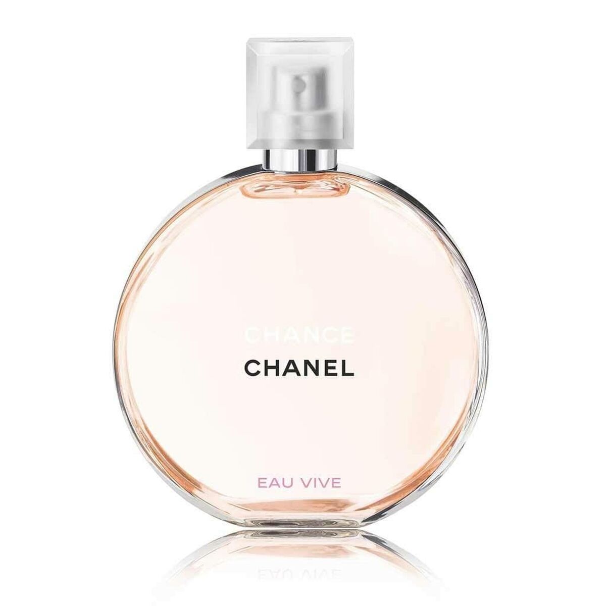 Parfym Damer Chanel Chance Eau Vive EDT 100 ml - 2
