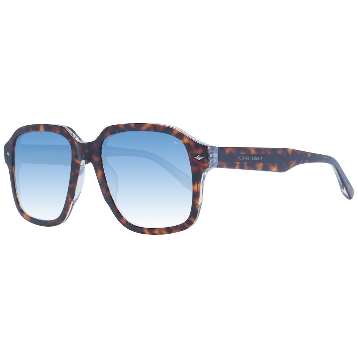 Herrsolglasögon Scotch & Soda SS8019 54102