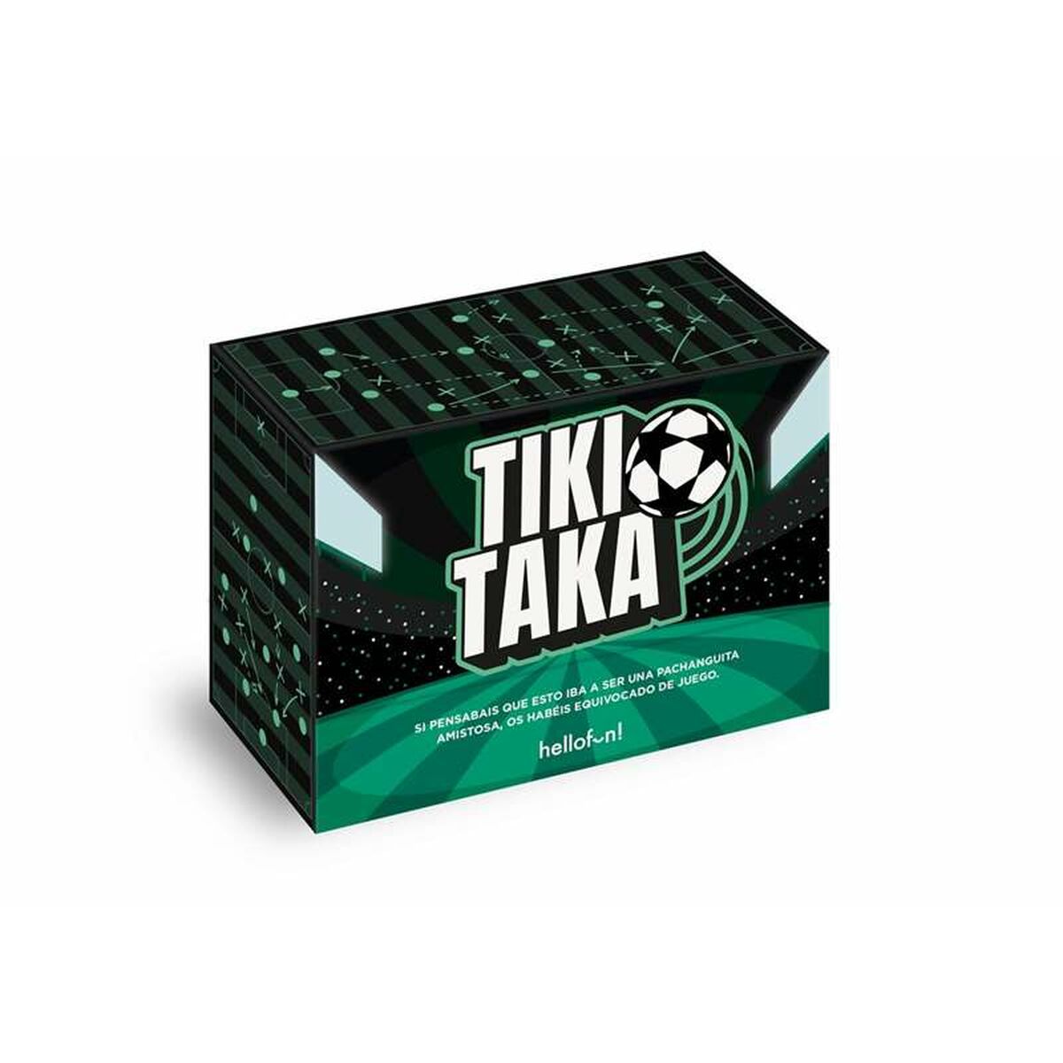 Sällskapsspel