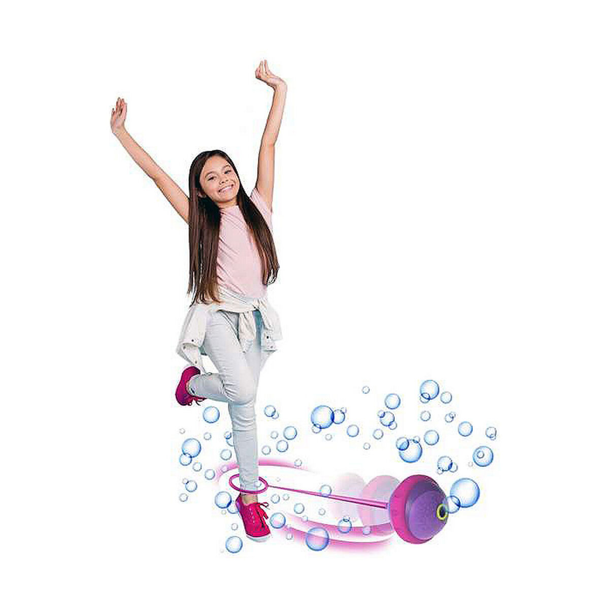 Såpbubbelspel Bizak - 3
