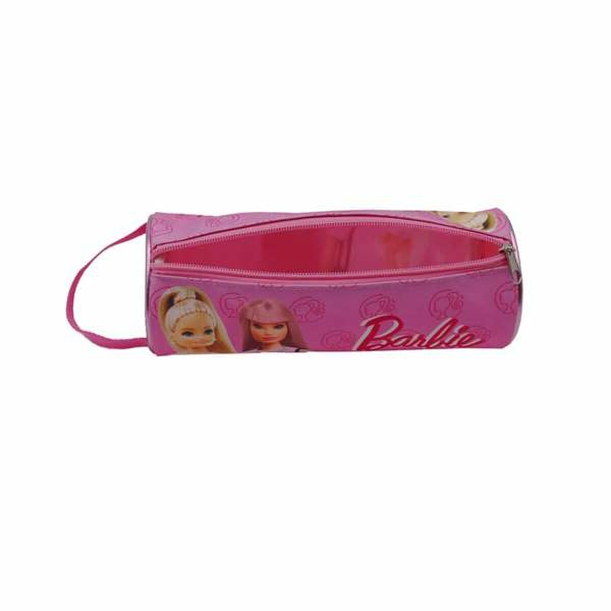 Skolväska Barbie 22 x 8 cm Rund - 3