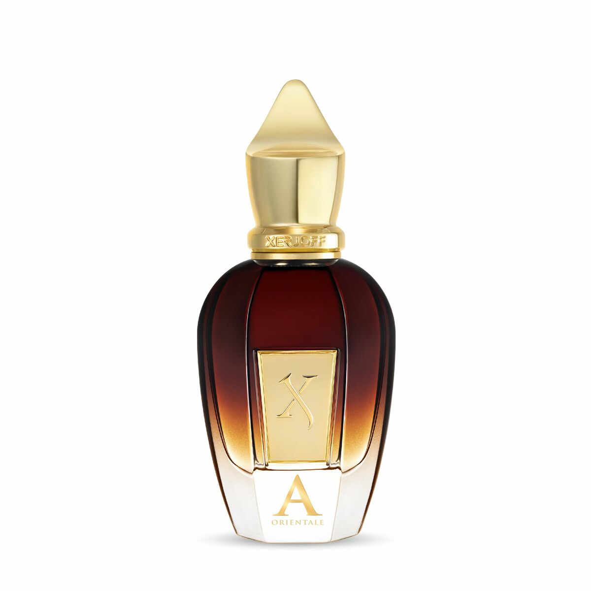 Parfym Unisex Xerjoff Oud Stars Alexandria Orientale 50 ml