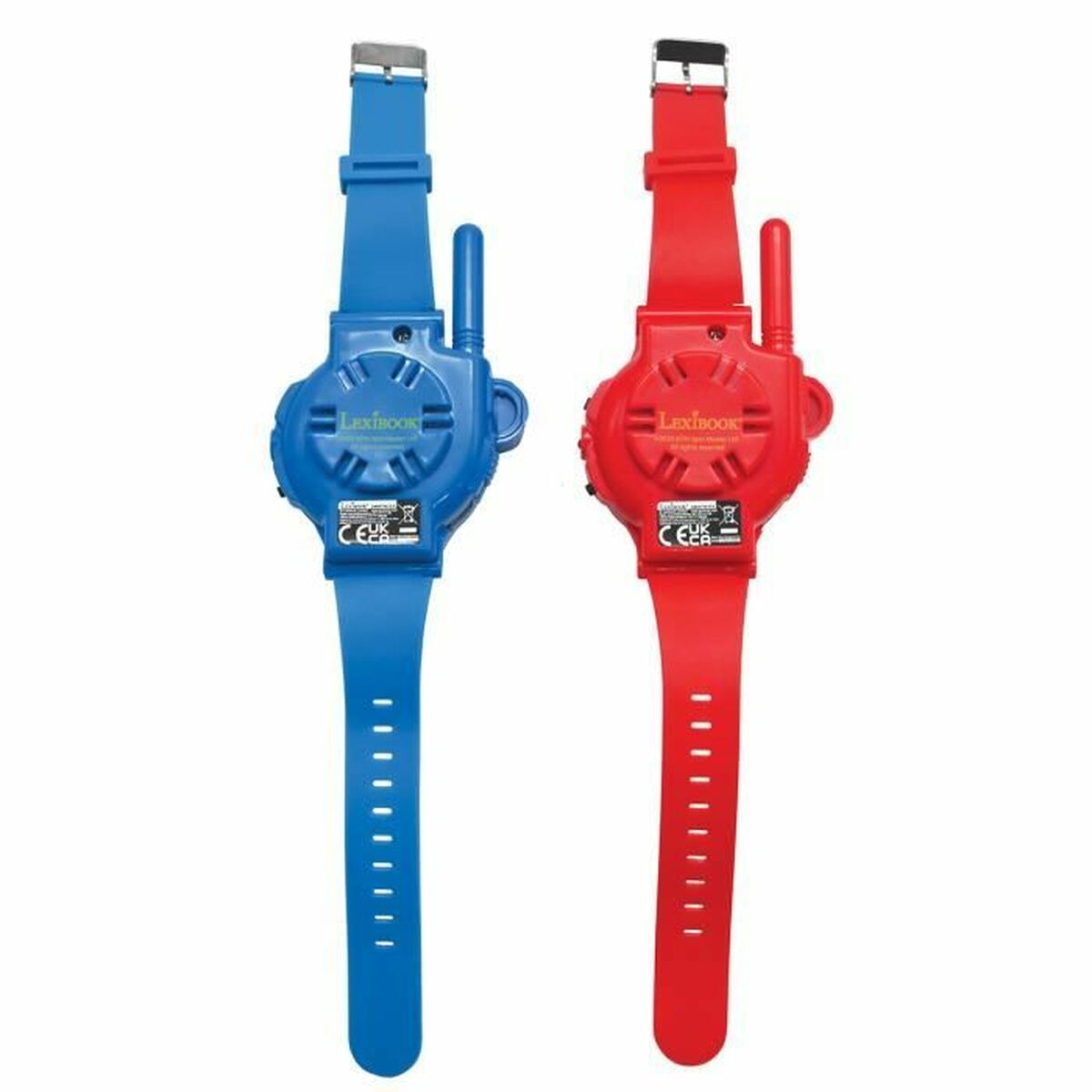 Barnklocka Lexibook Paw Patrol - 2