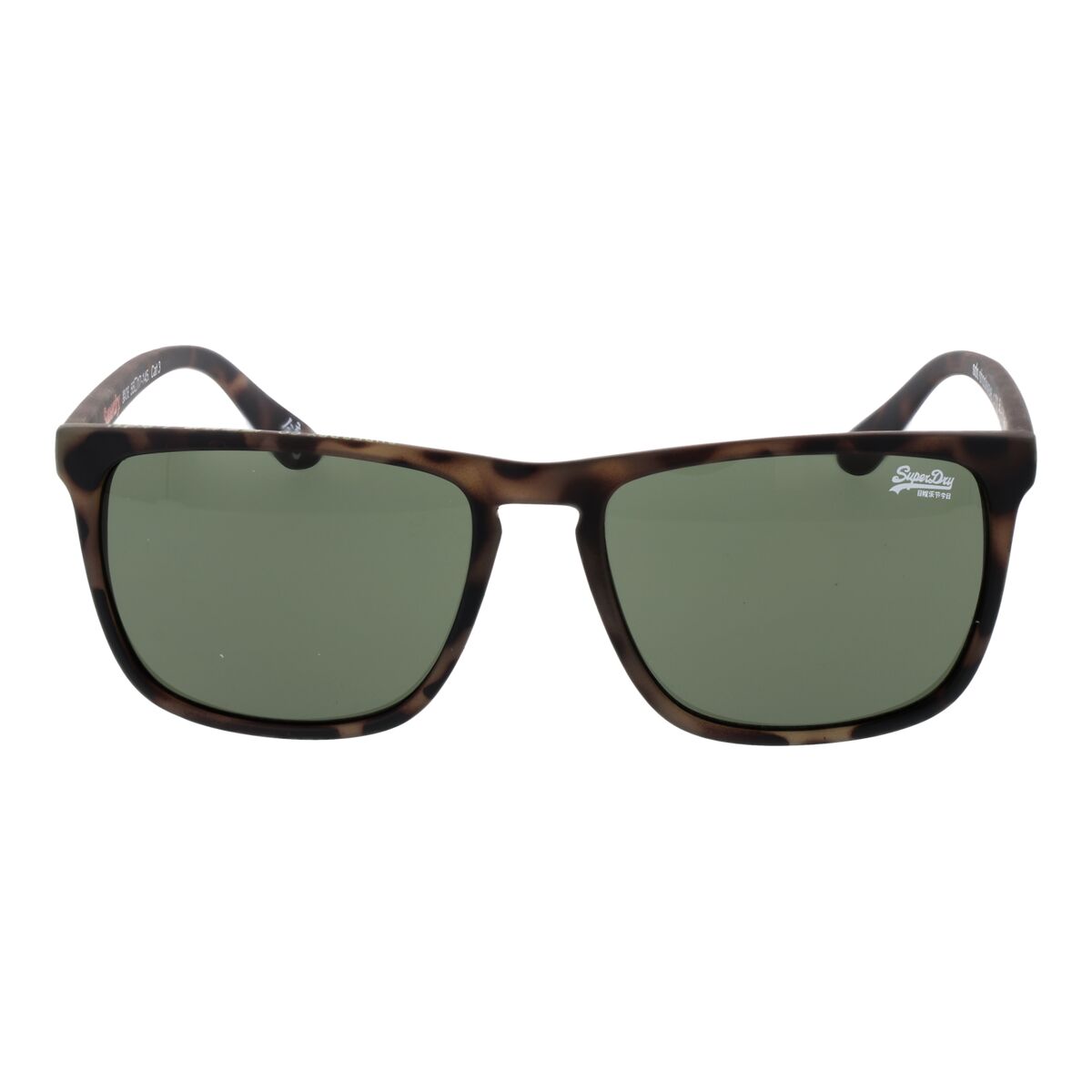 Unisexsolglasögon Superdry SDS-SHOCKWAVE 55102 - 2