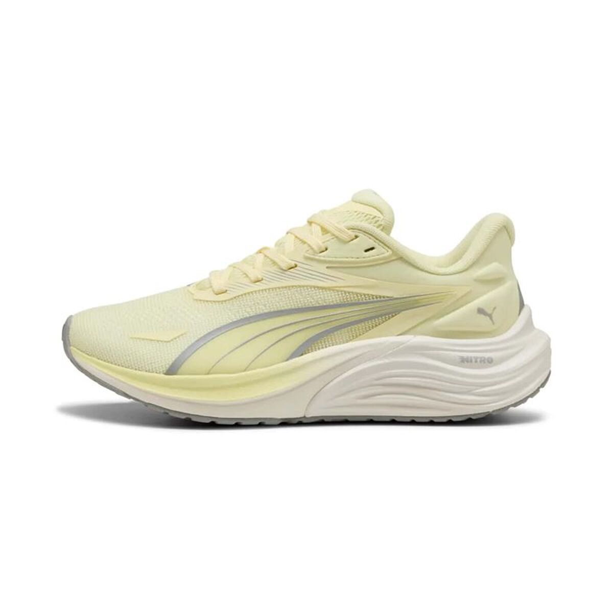 Löparskor, Vuxna Puma Electrify Nitro 4 Wn