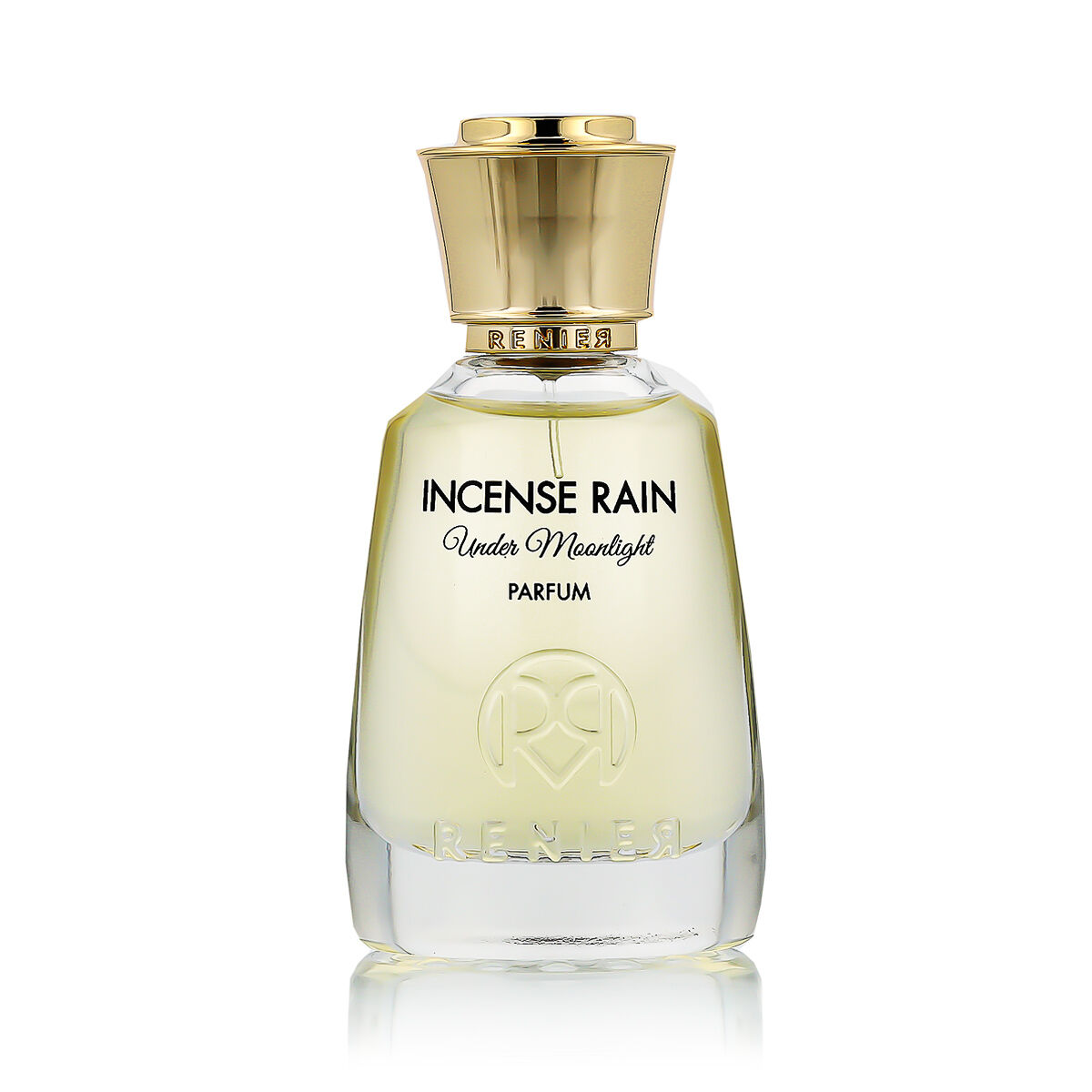 Parfym Unisex Renier Perfumes Incense Rain 50 ml - 2