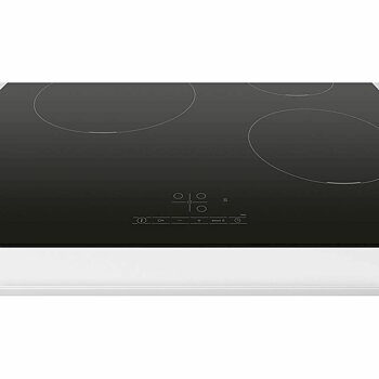 Induktionshäll BOSCH PUC611BB5E 60 cm 4600 W