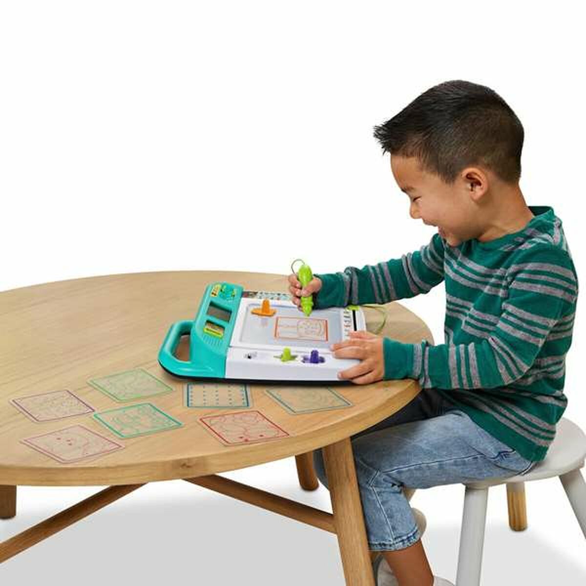 Interaktiv leksak Vtech - 2