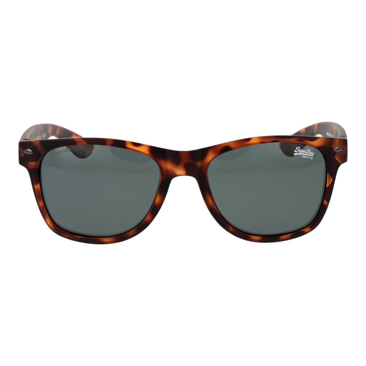Herrsolglasögon Superdry SDS-ALFIE 55102P - 2