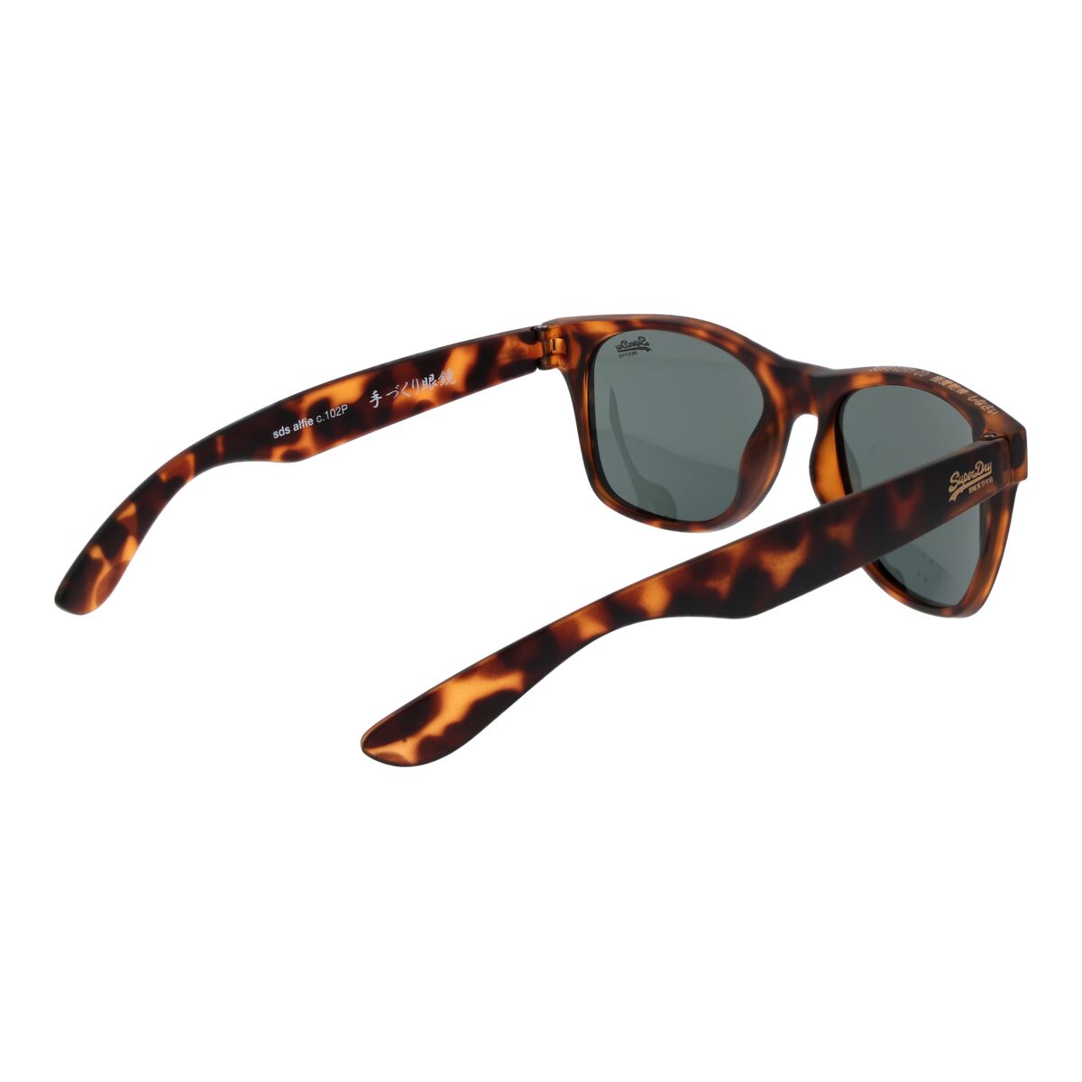 Herrsolglasögon Superdry SDS-ALFIE 55102P - 3