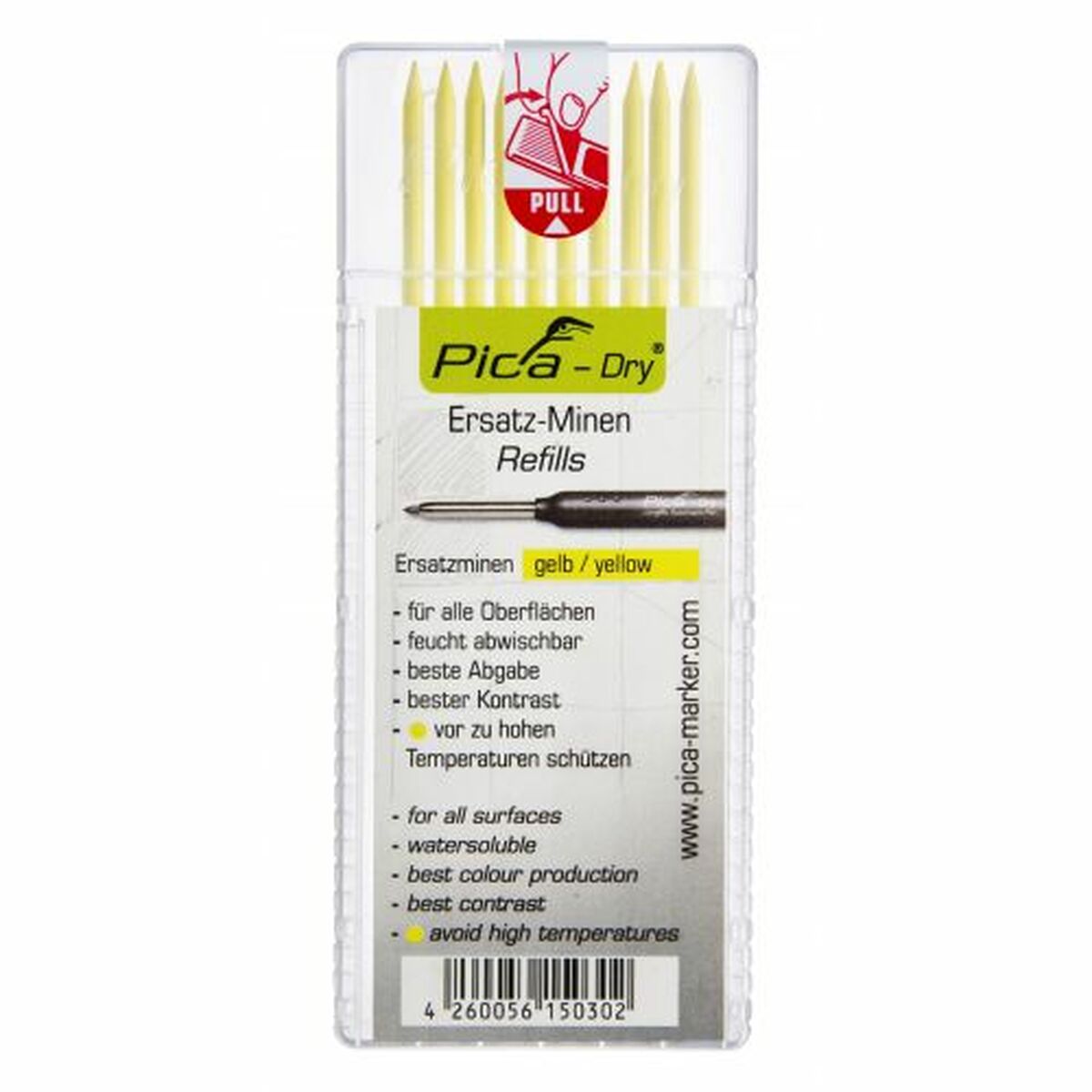 Stift Pica Dry