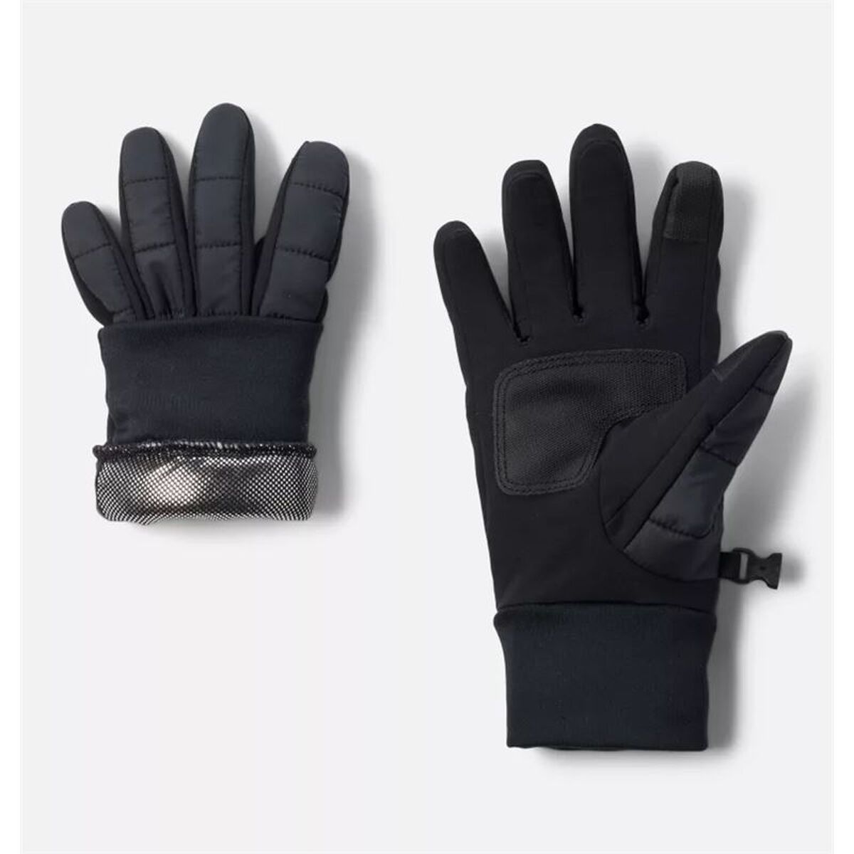 Handskar Columbia Powder Lite™ II Svart - 2