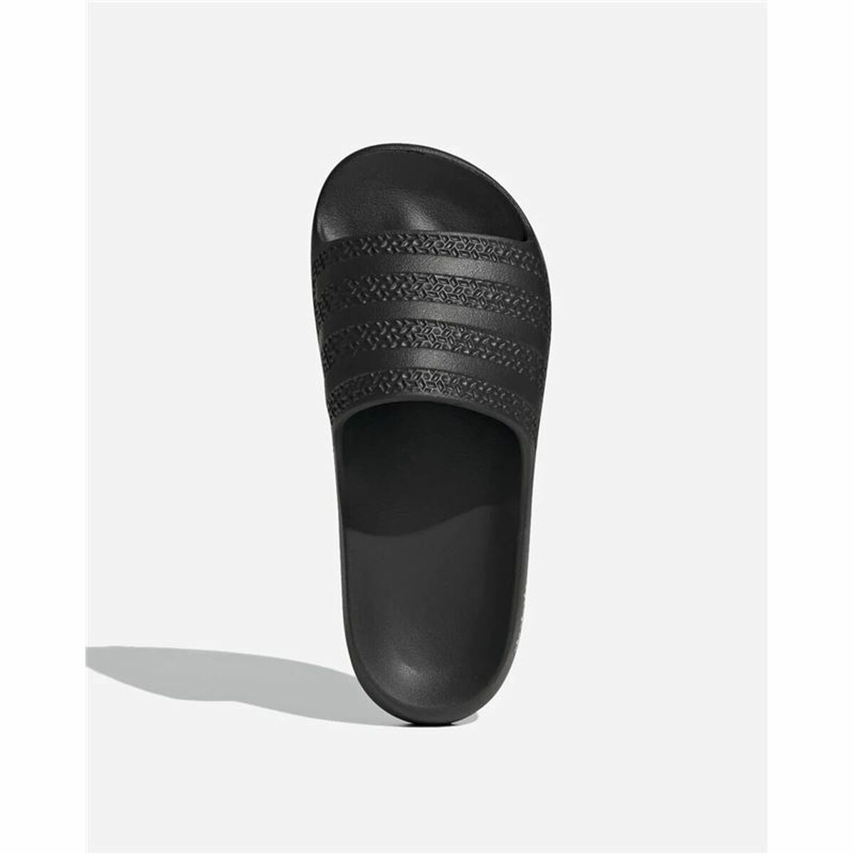 Strandtofflor för män Adidas Adicane Slide Svart - 2