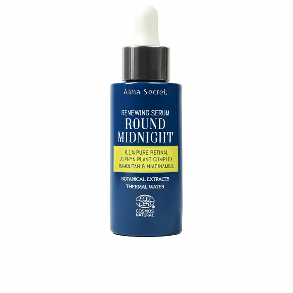 Ansiktskräm Alma Secret FACIAL ALMA SECRET 30 ml