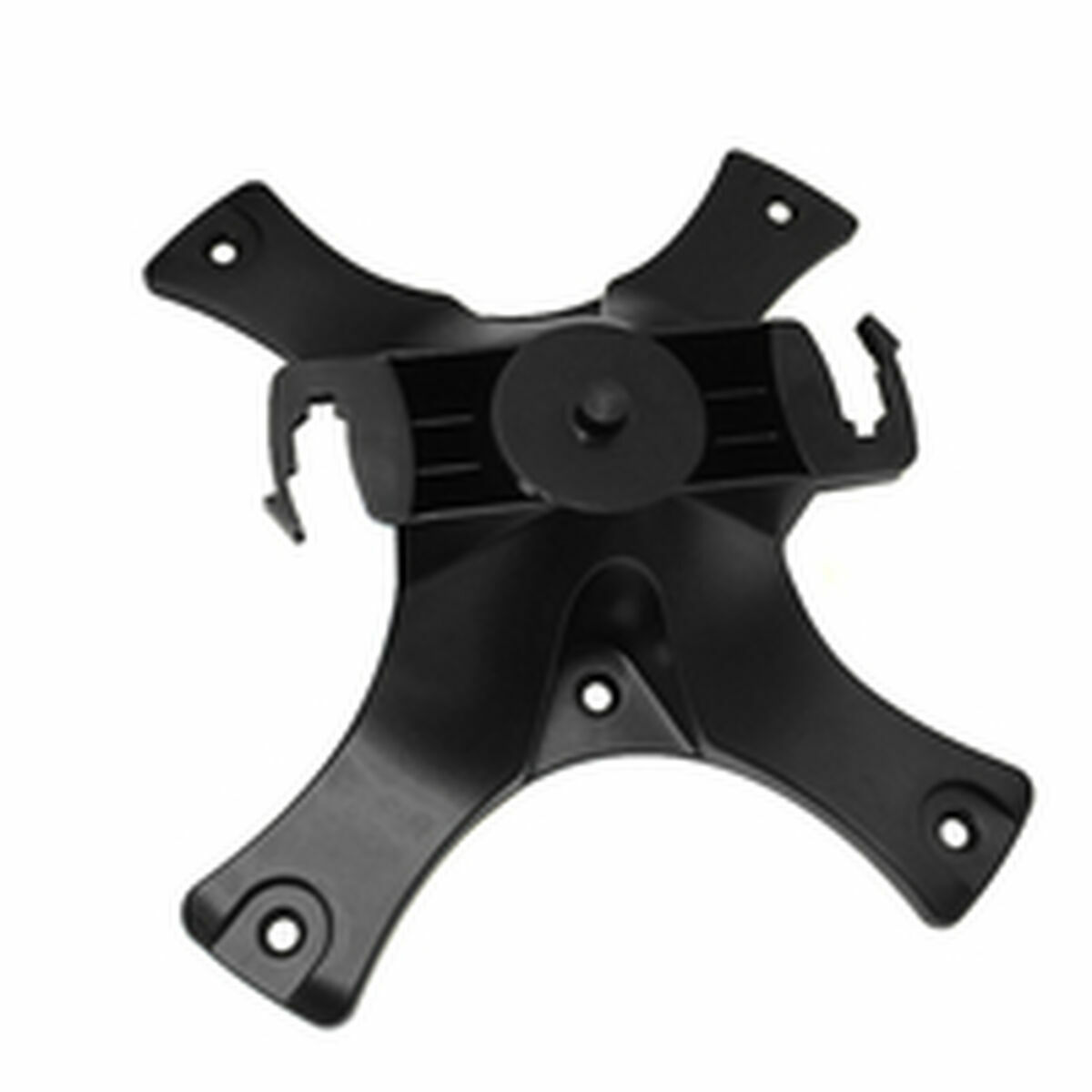 Stöd HPE JW046A Svart Metall - 3