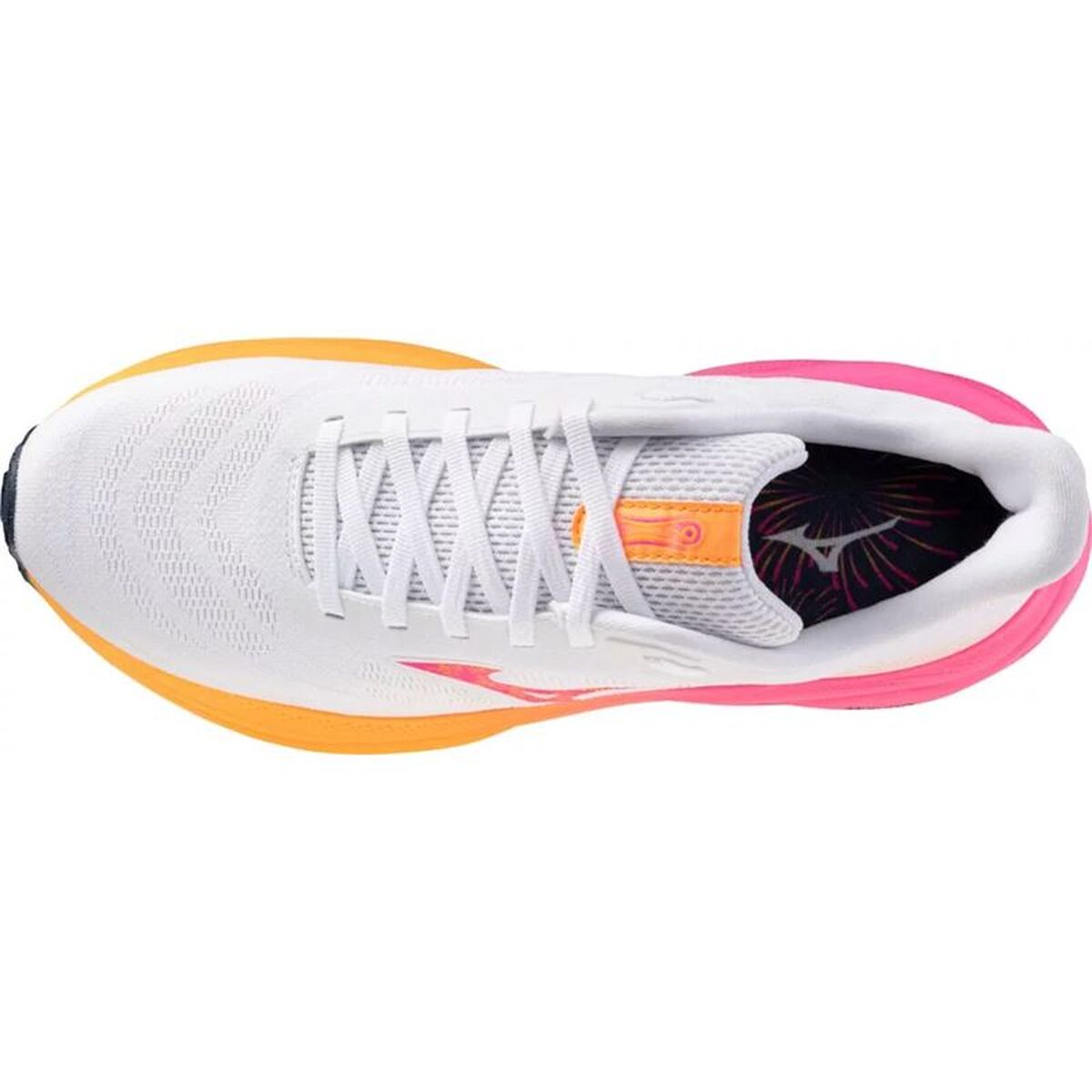 Löparskor, Vuxna Mizuno Wave Sky 9 - 2
