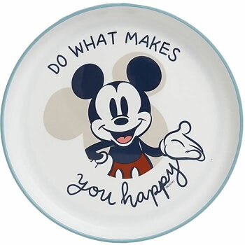Bestick ThermoBaby PIECE MEAL SET MICKEY CUP / BOWL / PLATE