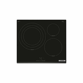 Induktionshäll BOSCH PID631BB5E 60 cm 7400 W 59,2 cm