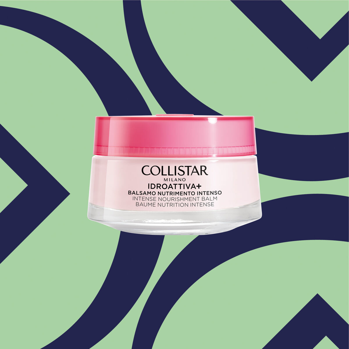 Ansiktskräm Collistar IDROATTIVA+ 50 ml - 2