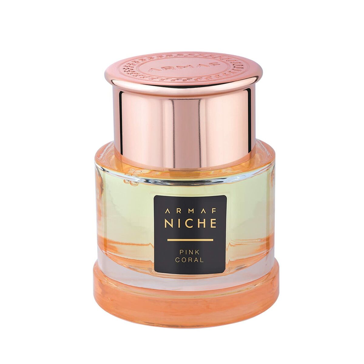 Parfym Damer Armaf EDP Niche Pink Coral 90 ml - 2