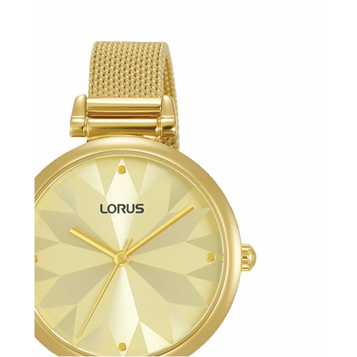 Damklocka Lorus RG208TX5 - 2