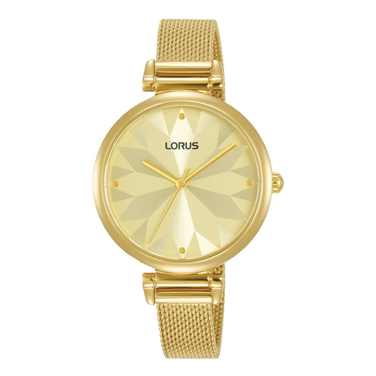 Damklocka Lorus RG208TX5
