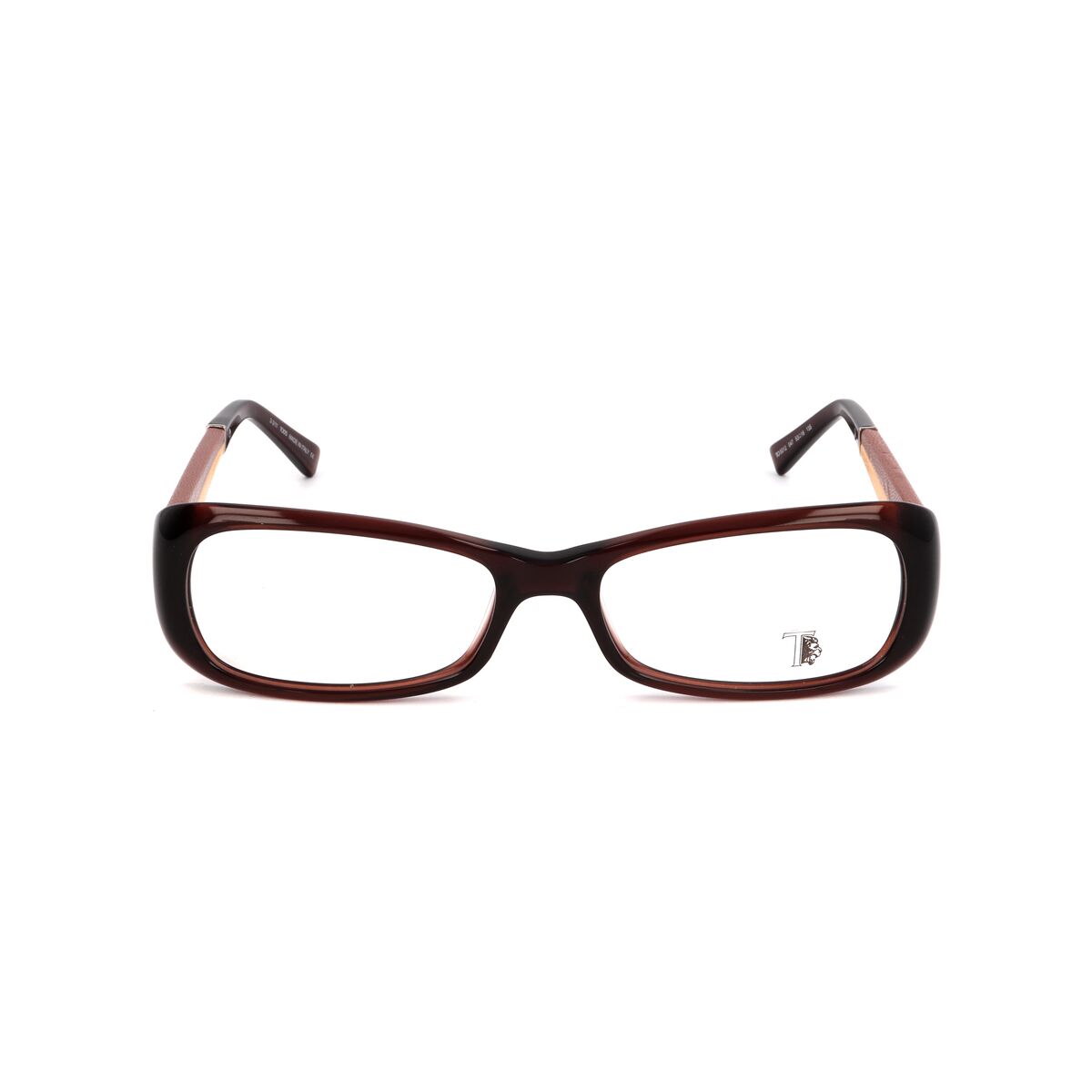 Glasögonbågar Tods TO501204753 Ø 53 mm