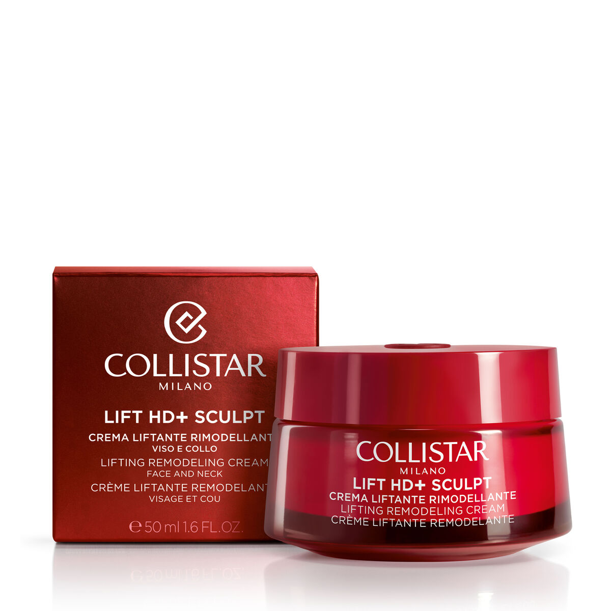 Ansiktskräm Collistar LIFT HD+ 50 ml - 2