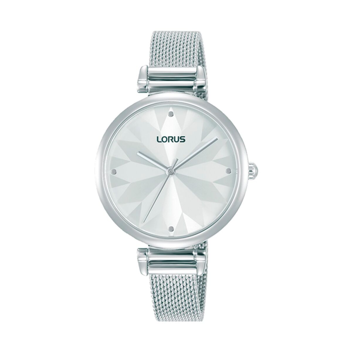 Damklocka Lorus RG211TX5 - 3