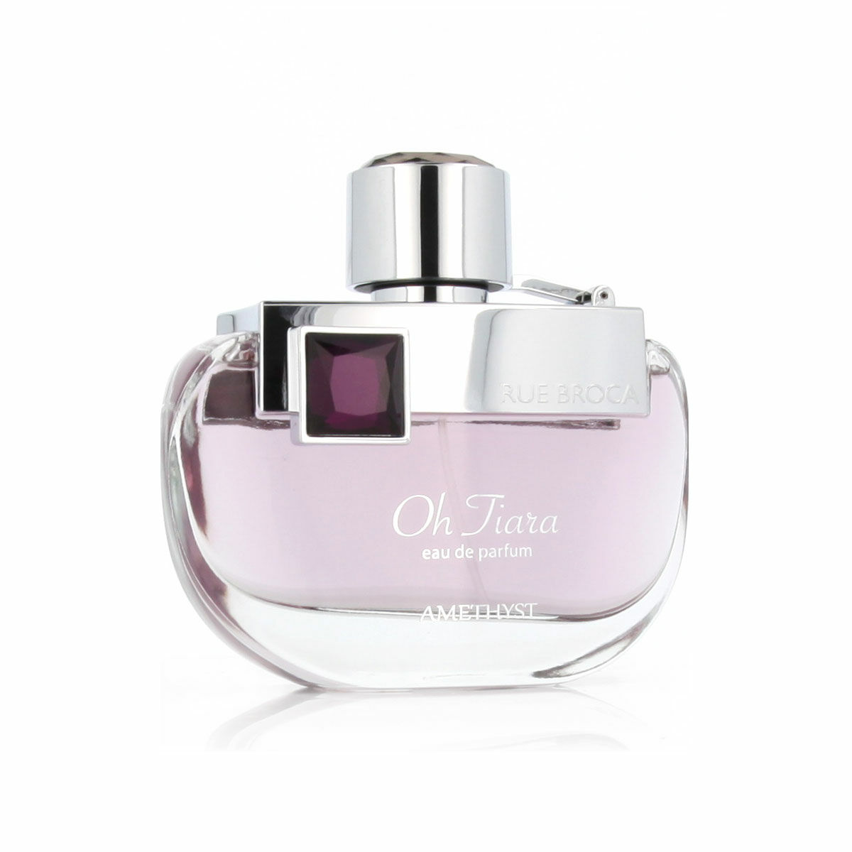 Parfym Damer Rue Broca EDP Oh Tiara Amethyst 100 ml - 2