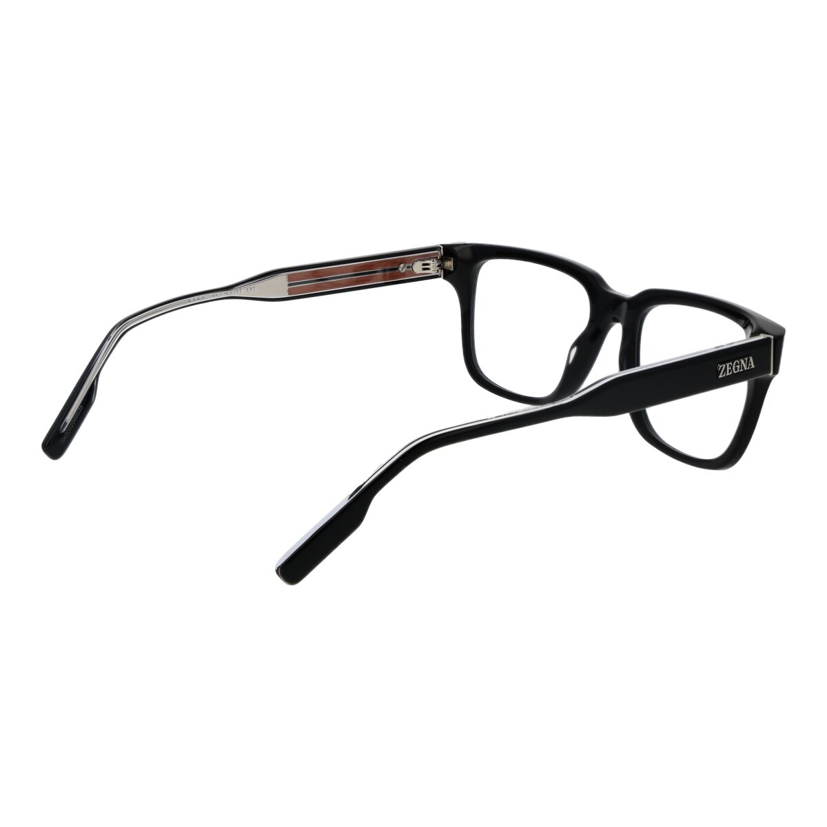 Glasögonbågar Ermenegildo Zegna EZ5260 52001 - 3