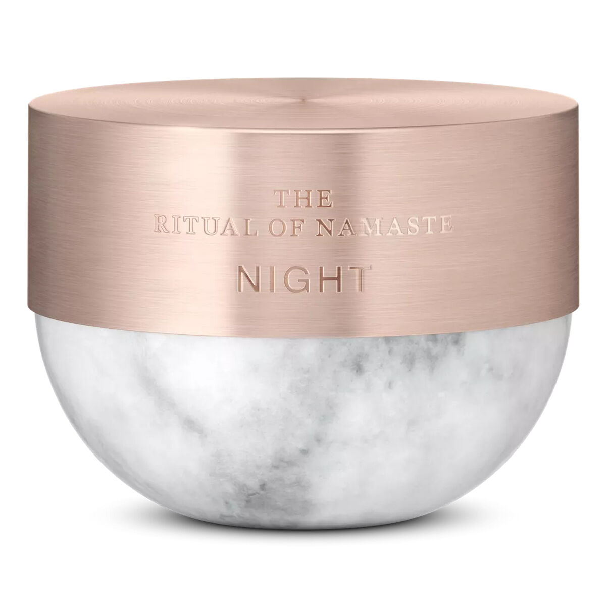 Fuktgivande ansiktskräm Rituals THE RITUAL OF NAMASTE 50 ml