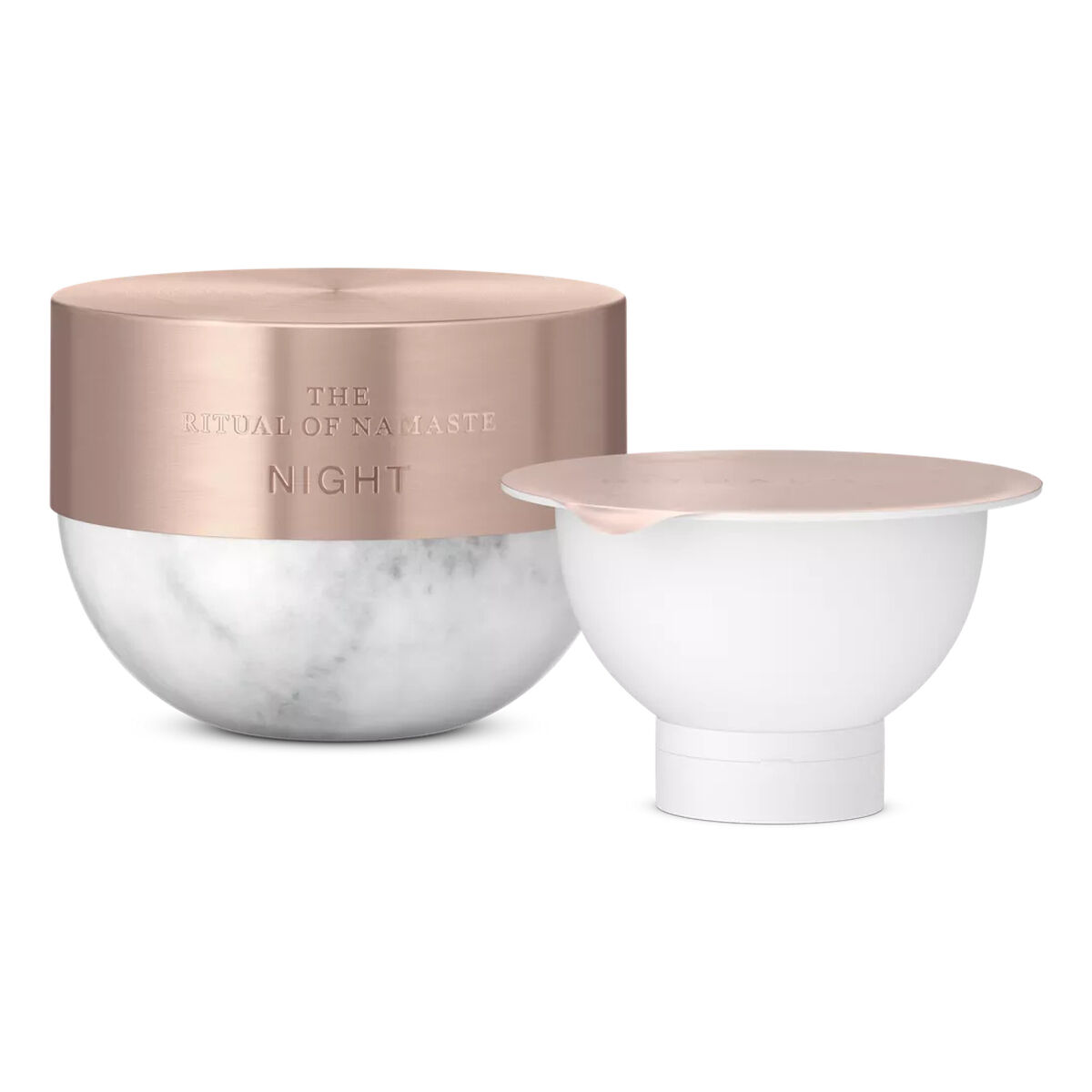 Fuktgivande ansiktskräm Rituals THE RITUAL OF NAMASTE 50 ml - 3