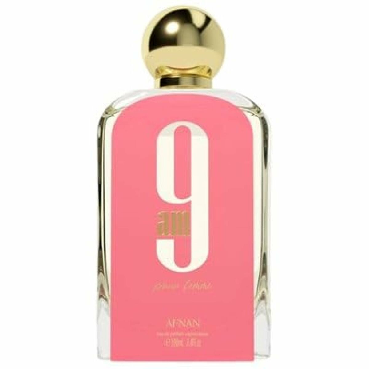 Parfym Damer Afnan 9am EDP 100 ml - 2