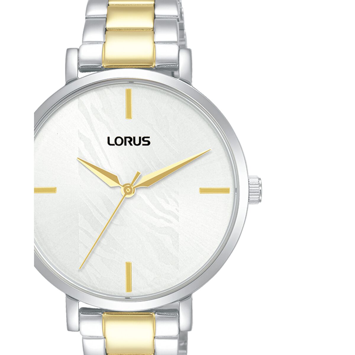 Damklocka Lorus RG227WX9 - 2