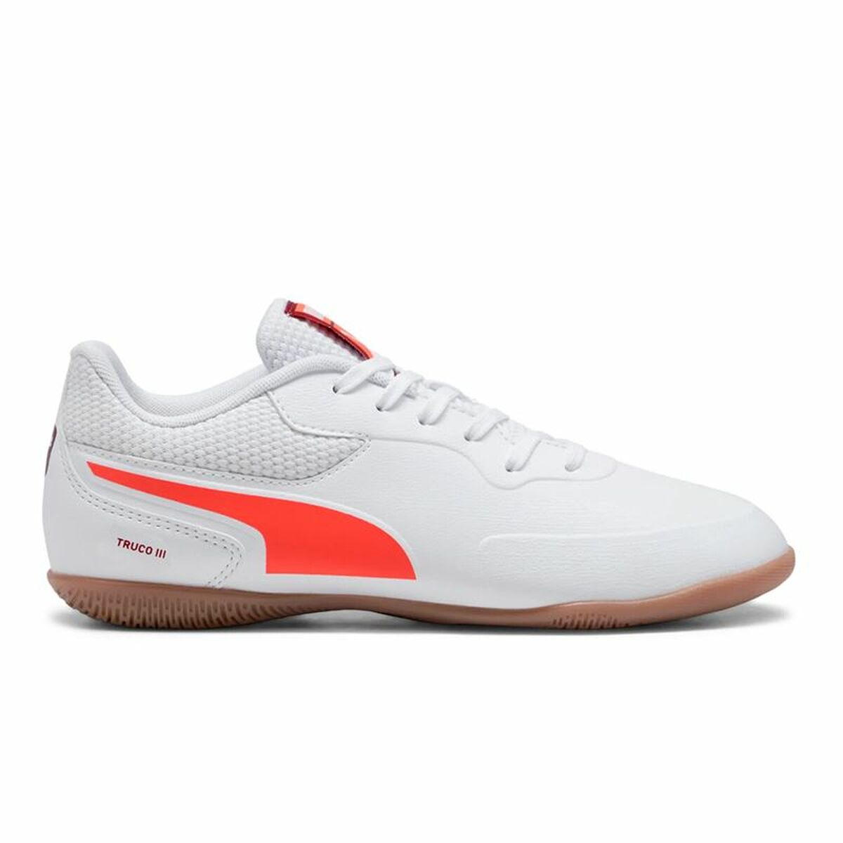 Löparskor, Vuxna Puma Truco III Vit - 2