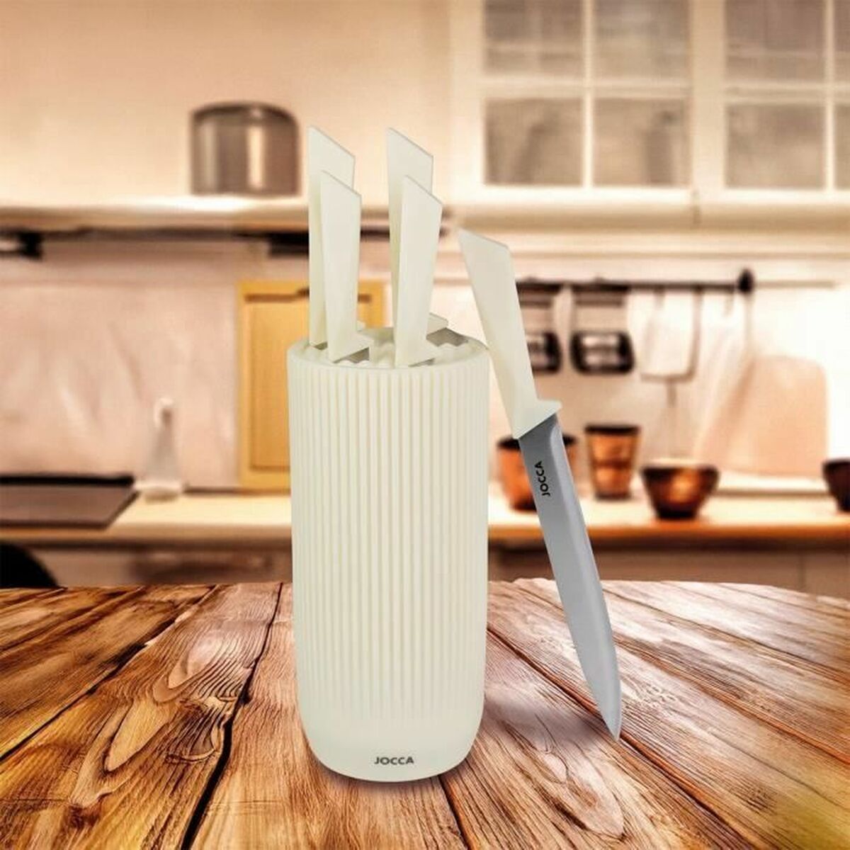 Knivset JOCCA - 2