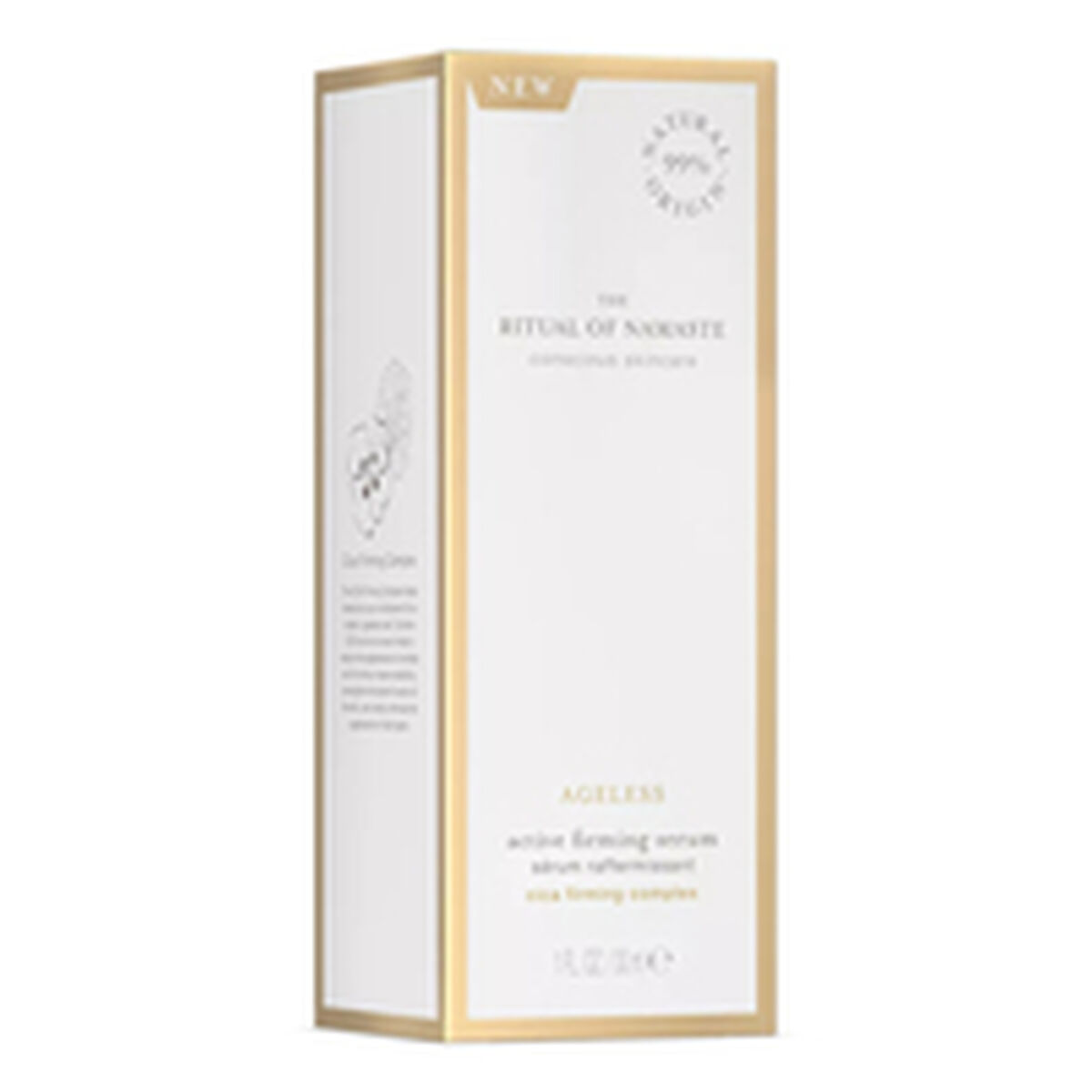 Fuktgivande ansiktskräm Rituals THE RITUAL OF NAMASTE 30 ml - 3