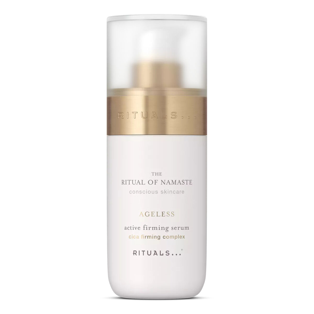 Fuktgivande ansiktskräm Rituals THE RITUAL OF NAMASTE 30 ml