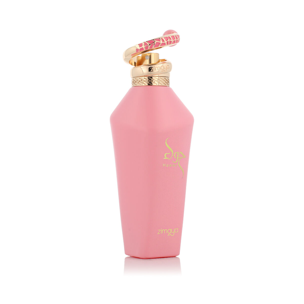 Parfym Damer Zimaya Hawwa Pink EDP 100 ml - 2