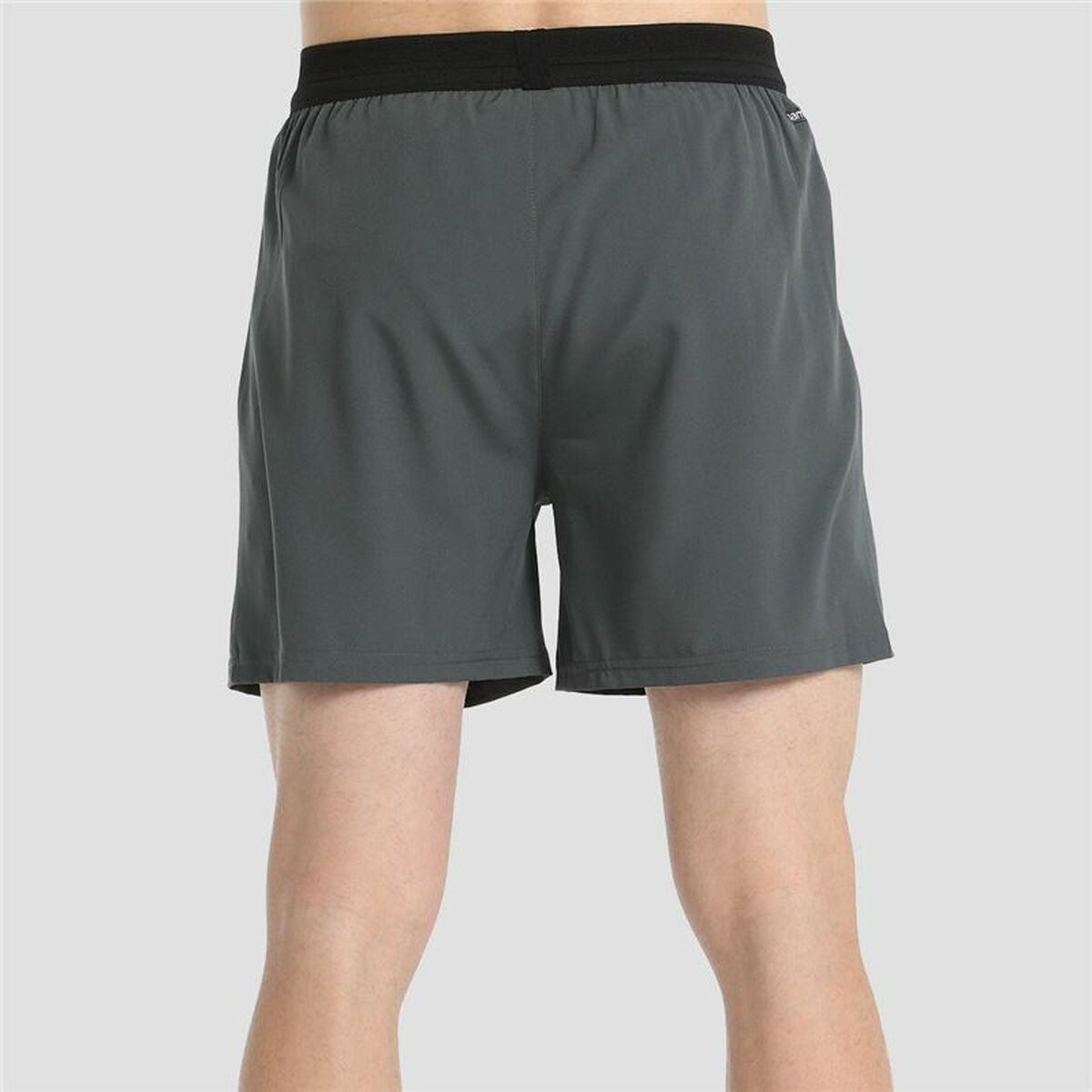 Träningsshorts +8000 Yuraco Grå - 2