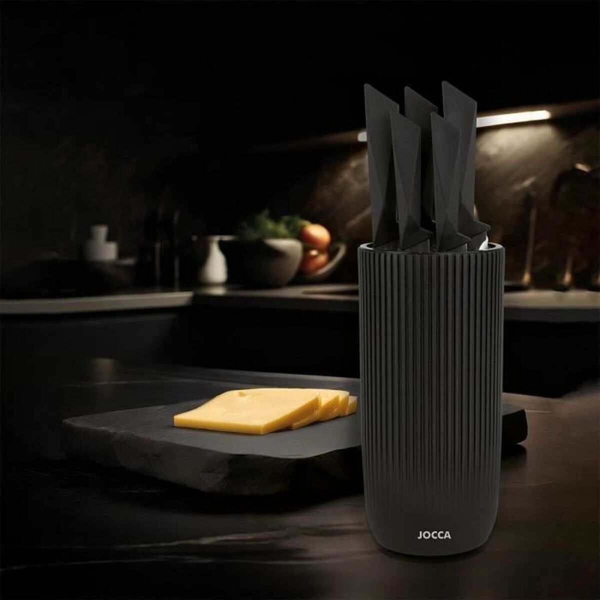 Knivset JOCCA - 3