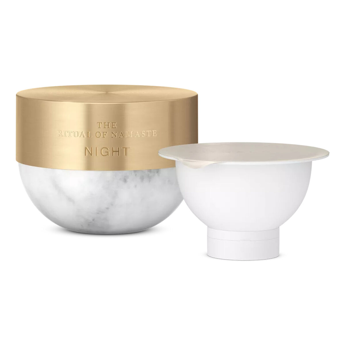 Fuktgivande ansiktskräm Rituals THE RITUAL OF NAMASTE 50 ml - 3